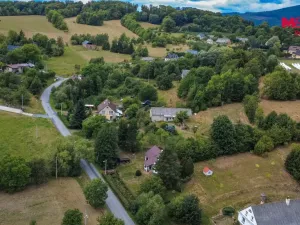 Prodej chalupy, Oskava - Třemešek, 160 m2