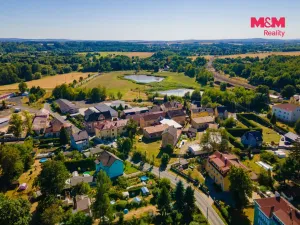 Prodej komerční nemovitosti, Kynšperk nad Ohří, Nádražní, 1300 m2
