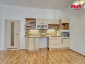 Prodej bytu 2+kk, Plzeň - Východní Předměstí, Jablonského, 50 m2