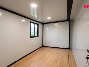 Prodej mobilheimu, Luže, 72 m2