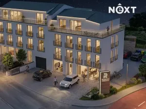 Pronájem obchodního prostoru, Drnovice, 78 m2