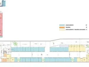Prodej bytu 2+kk, Calp, Španělsko, 76 m2