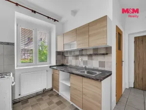 Prodej činžovního domu, Úpice, Svornosti, 170 m2