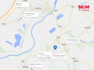Prodej bytu 3+1, Skalice, 109 m2