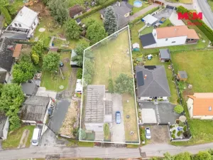 Prodej rodinného domu, Březina, 92 m2