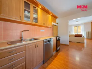 Pronájem bytu 1+1, Horní Slavkov, Dlouhá, 36 m2