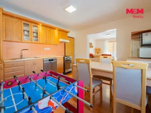 Pronájem bytu 1+1, Horní Slavkov, Dlouhá, 36 m2