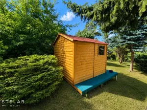 Prodej chaty, Veverská Bítýška, Na Babkách, 35 m2