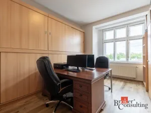 Prodej bytu 2+kk, Brno - Černovice, 49 m2