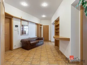 Prodej bytu 2+kk, Brno - Černovice, 49 m2