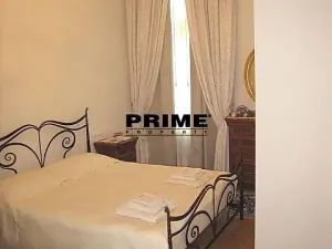 Pronájem bytu 3+kk, Praha - Vinohrady, Italská, 110 m2