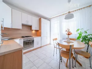 Prodej bytu 3+1, Orlová, Osvobození, 70 m2