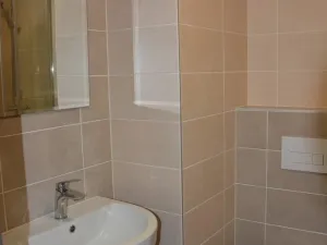 Pronájem bytu 2+kk, Plzeň - Skvrňany, Pecháčkova, 54 m2