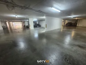 Prodej garážového stání, Brno, Francouzská, 12 m2