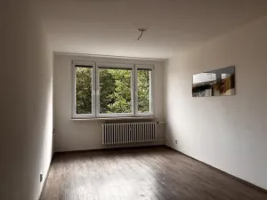 Pronájem bytu 2+kk, Praha - Košíře, Dubrovnická, 40 m2