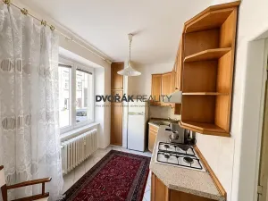 Prodej bytu 3+1, Praha - Braník, Branická, 65 m2