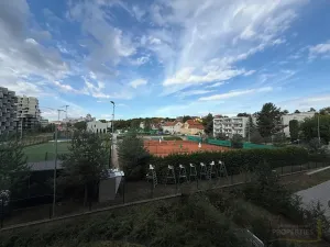 Prodej bytu 2+kk, Praha - Strašnice, Počernická, 50 m2