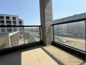 Prodej bytu 2+kk, Praha - Strašnice, Počernická, 58 m2