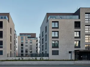 Prodej bytu 2+kk, Praha - Strašnice, Počernická, 58 m2