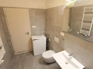 Pronájem bytu 2+kk, Praha - Kbely, Sedlářova, 57 m2