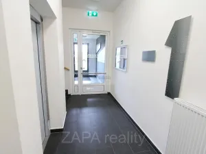 Pronájem bytu 2+kk, Praha - Kbely, Sedlářova, 57 m2