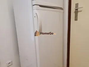 Pronájem bytu 2+kk, Praha - Nusle, Žateckých, 52 m2