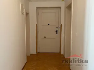 Pronájem bytu 3+kk, Opava - Předměstí, Bezručovo náměstí, 79 m2