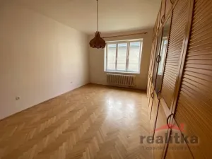 Pronájem bytu 3+kk, Opava - Předměstí, Bezručovo náměstí, 79 m2