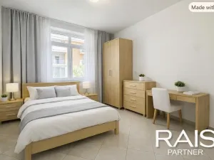 Prodej bytu 1+kk, Brno - Husovice, Svitavská, 35 m2