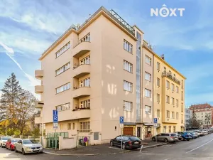 Prodej skladu, Praha - Vinohrady, Kouřimská, 26 m2