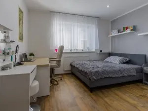 Prodej rodinného domu, Doksy, Václ. Melena, 130 m2