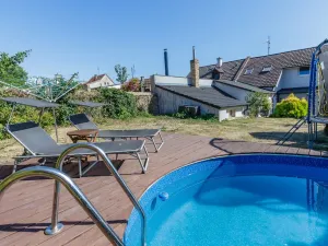 Prodej rodinného domu, Doksy, Václ. Melena, 130 m2