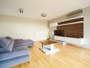 Pronájem bytu 2+kk, Brno - Staré Brno, Kopečná, 88 m2