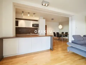 Pronájem bytu 2+kk, Brno - Staré Brno, Kopečná, 88 m2