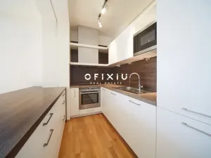 Pronájem bytu 2+kk, Brno - Staré Brno, Kopečná, 88 m2