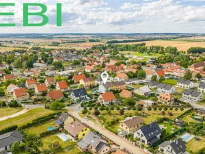 Prodej bytu 3+1, Červený Újezd, U Okálu, 62 m2
