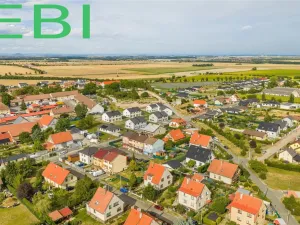 Prodej bytu 3+1, Červený Újezd, U Okálu, 62 m2