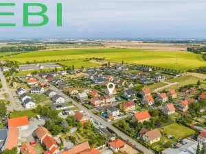 Prodej bytu 3+1, Červený Újezd, U Okálu, 62 m2