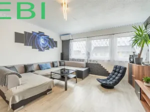 Prodej bytu 3+1, Červený Újezd, U Okálu, 62 m2