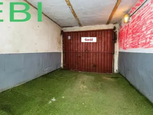 Prodej bytu 3+1, Červený Újezd, U Okálu, 62 m2