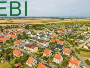 Prodej bytu 3+1, Červený Újezd, U Okálu, 82 m2