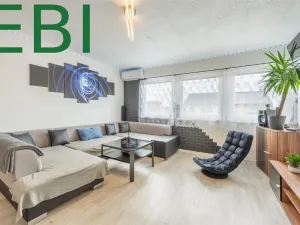 Prodej bytu 3+1, Červený Újezd, U Okálu, 82 m2