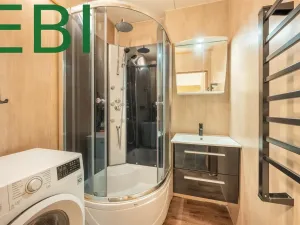 Prodej bytu 3+1, Červený Újezd, U Okálu, 82 m2