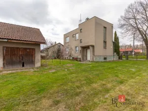 Pronájem rodinného domu, Orlová - Poruba, Záchranářů, 190 m2