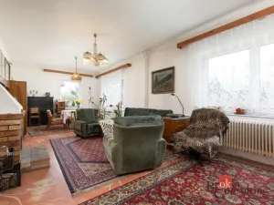 Pronájem rodinného domu, Orlová - Poruba, Záchranářů, 190 m2