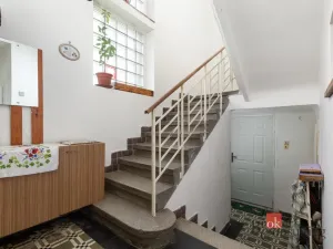 Pronájem rodinného domu, Orlová - Poruba, Záchranářů, 190 m2