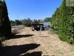 Prodej rodinného domu, Lom, Hornická, 85 m2