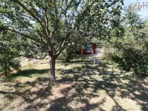 Prodej rodinného domu, Lom, Hornická, 85 m2