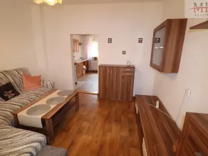 Prodej rodinného domu, Lom, Hornická, 85 m2