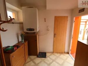 Prodej rodinného domu, Lom, Hornická, 85 m2